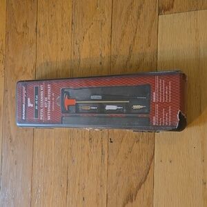 RangrMaxx Pistol Gun Cleaning Kit